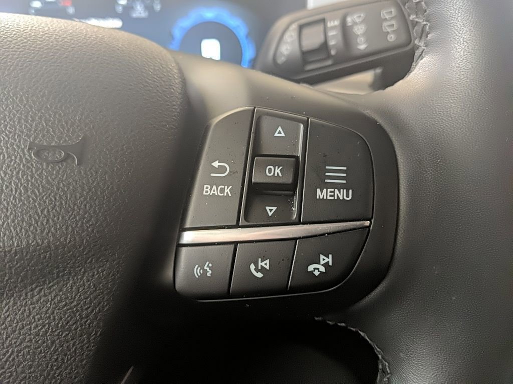 Certified 2025 Ford Bronco Sport Outer Banks w/ Outer Banks Tech Package+ image 16