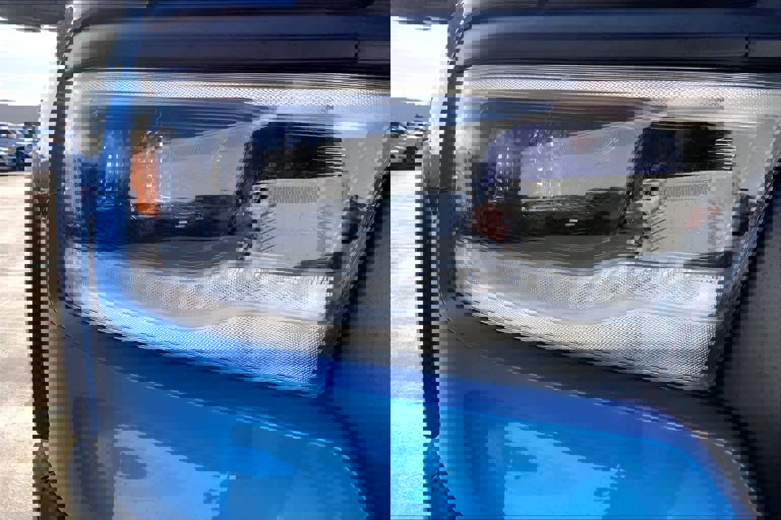 Used 2022 RAM 1500 Rebel w/ Rebel Level 2 Equipment Group image 31