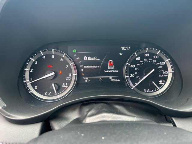 Used 2020 Toyota Highlander XLE AWD/4WD image 24