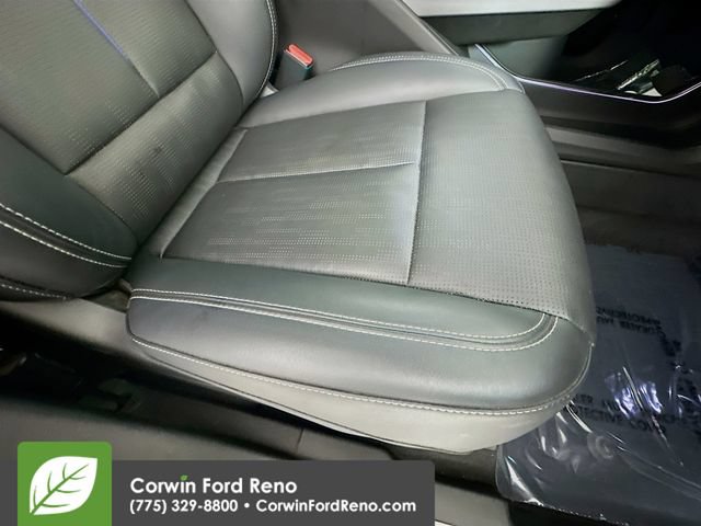 Used 2024 Cadillac Lyriq Sport AWD/4WD image 30