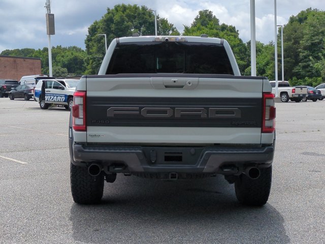 Certified 2023 Ford F150 Raptor AWD/4WD image 5