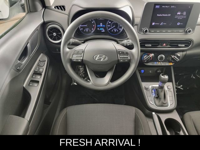 Used 2023 Hyundai Kona SEL w/ Cargo Package AWD/4WD image 24