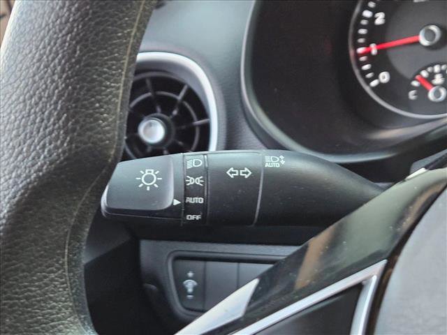Used 2024 Kia Forte LXS FWD image 21