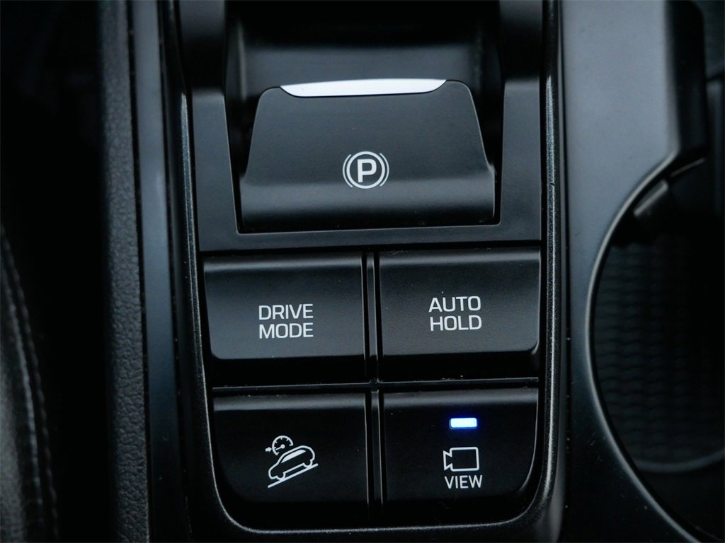 Used 2021 Hyundai Tucson Limited image 26