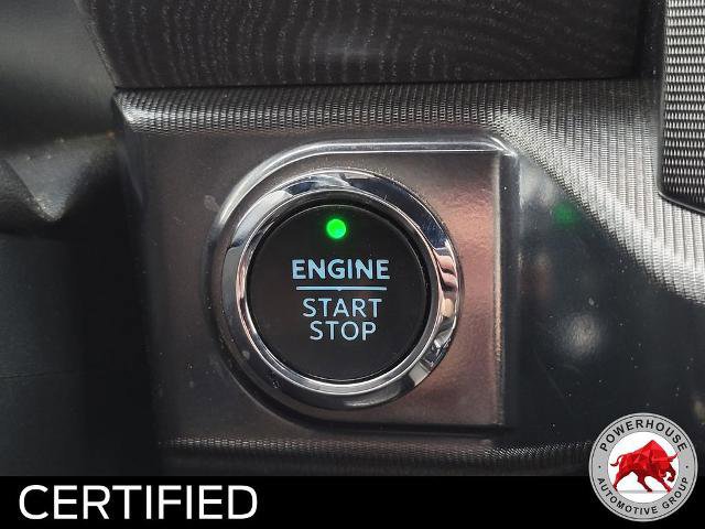 Certified 2023 Ford F150 Platinum w/ Equipment Group 701A High image 36