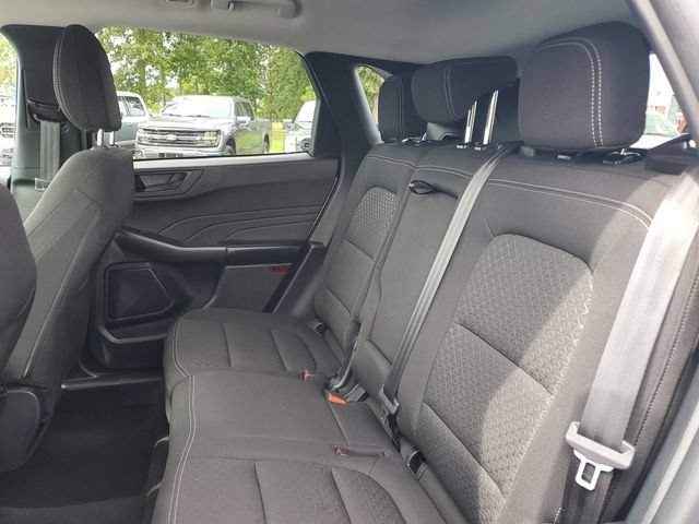 Certified 2024 Ford Escape Active AWD/4WD image 27