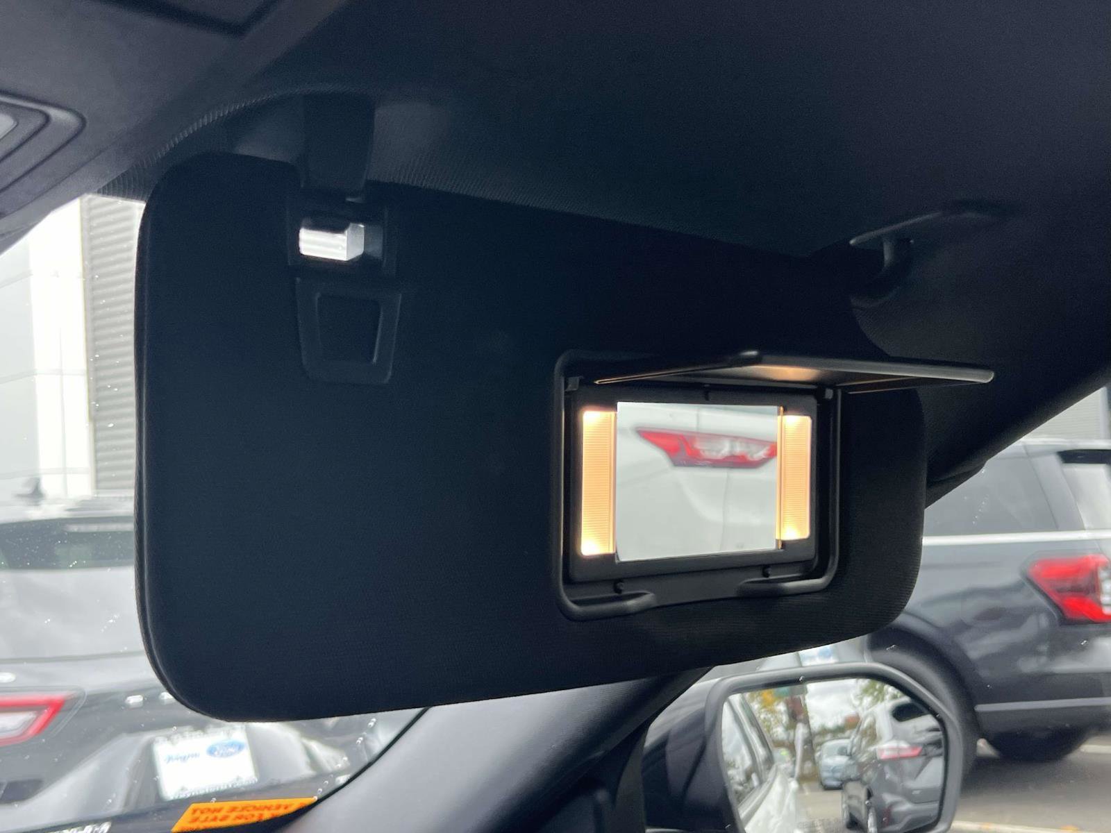 Certified 2021 Ford Explorer ST w/ Equipment Group 401A image 17