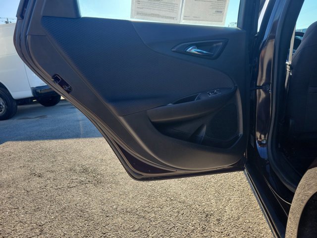 Used 2021 Chevrolet Malibu RS image 15