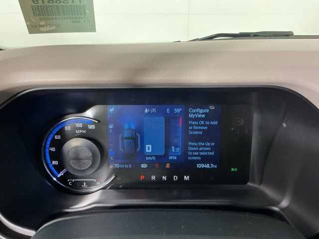 Certified 2023 Ford Bronco Wildtrak image 19