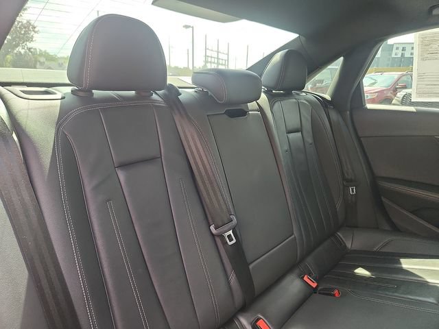 Used 2020 Audi A4 2.0T Premium Plus AWD/4WD image 29