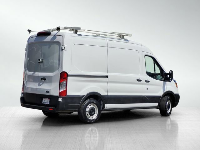 Certified 2019 Ford Transit 150 130 Medium Roof image 3