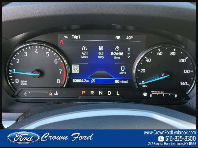 Certified 2021 Ford Explorer XLT w/ Equipment Group 202A image 23