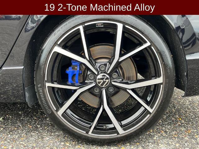 Used 2023 Volkswagen Golf R AWD/4WD image 26