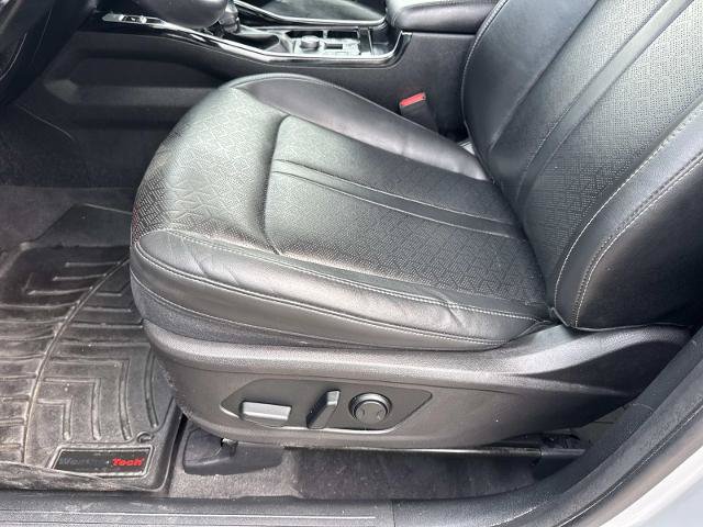 Used 2022 Kia Sorento SX FWD image 17