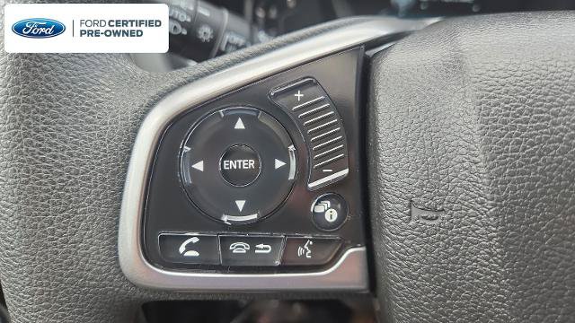 Used 2017 Honda CR-V EX image 17