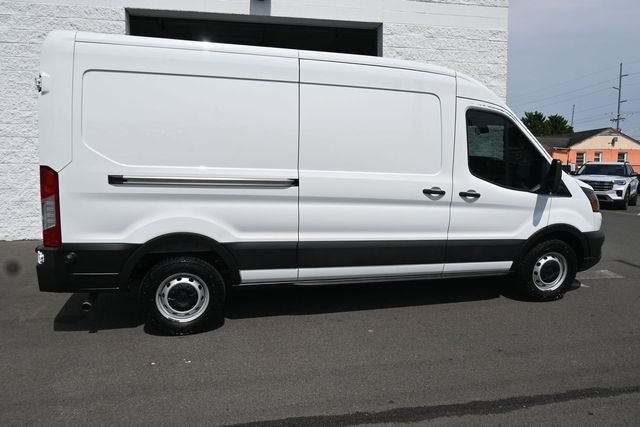 Certified 2024 Ford Transit 250 148 Medium Roof w/ Load Area Protection Package RWD image 29