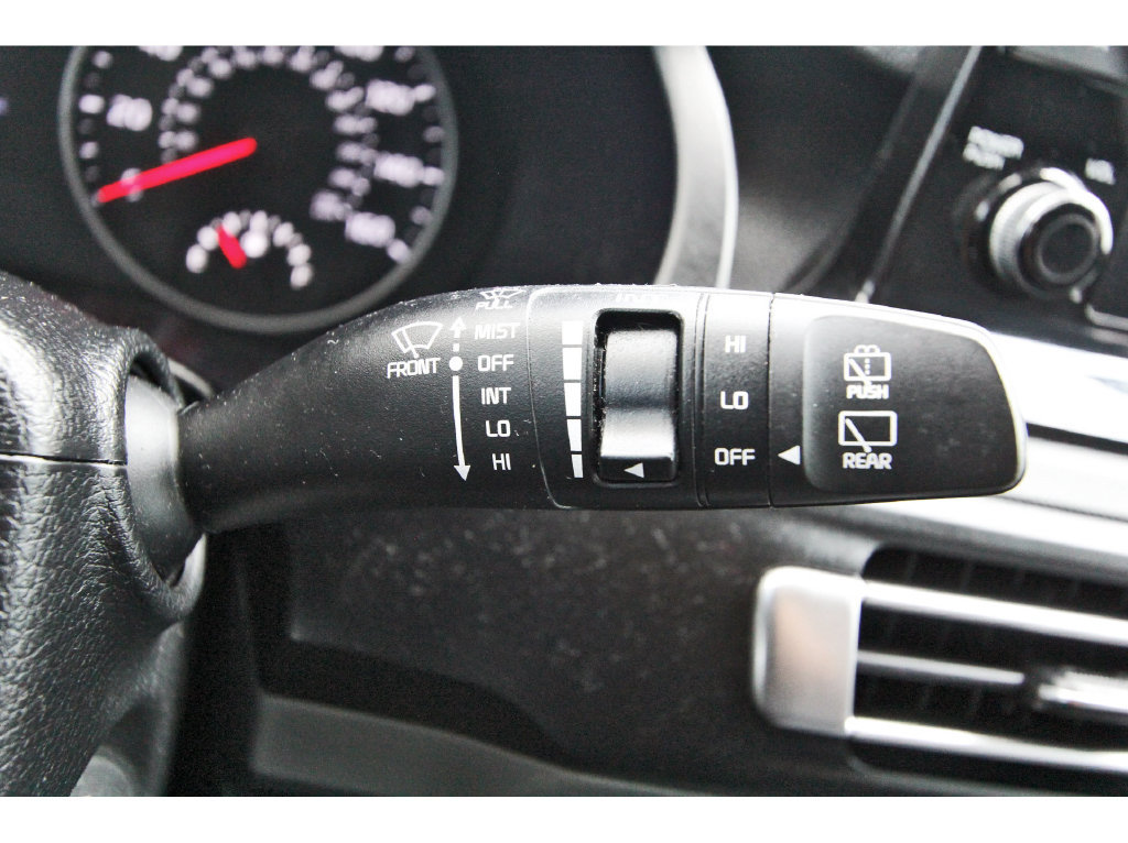 Used 2022 Kia Seltos LX AWD/4WD image 17