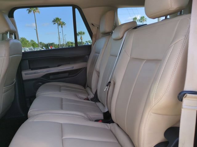 Certified 2022 Ford Expedition XLT RWD image 14