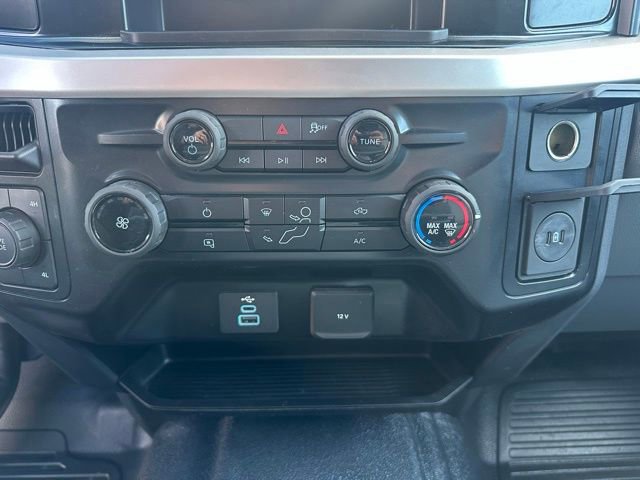 Certified 2025 Ford F350 XL image 18