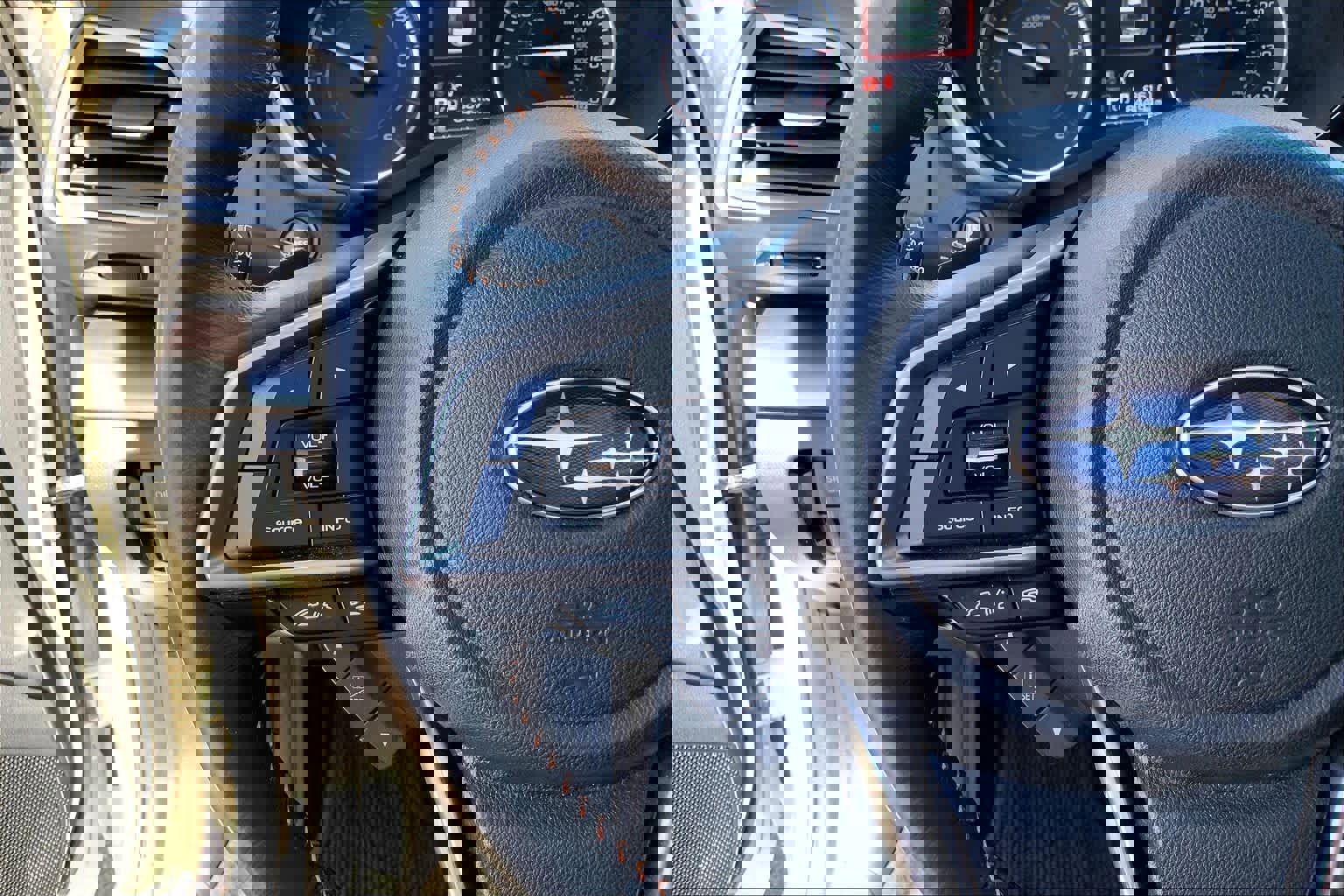 Used 2023 Subaru Crosstrek 2.5i Limited AWD/4WD image 24