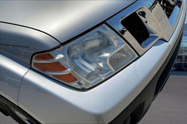 Used 2019 Nissan Frontier S RWD image 32