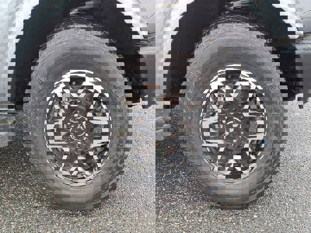 Certified 2024 Ford Bronco Outer Banks AWD/4WD image 20