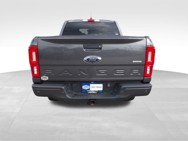 Certified 2020 Ford Ranger XLT w/ Equipment Group 301A Mid RWD image 8