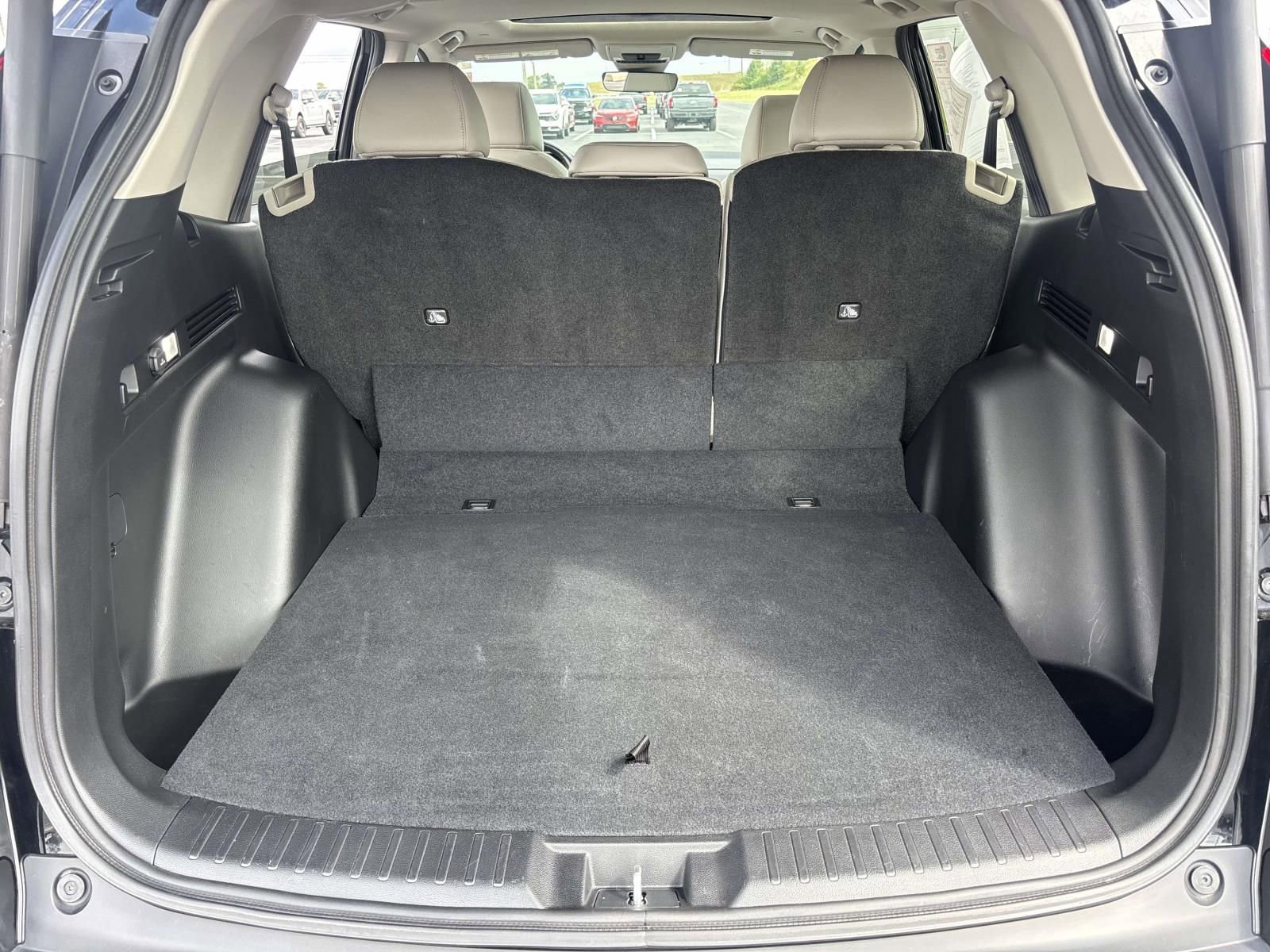 Used 2023 Honda CR-V EX-L image 11