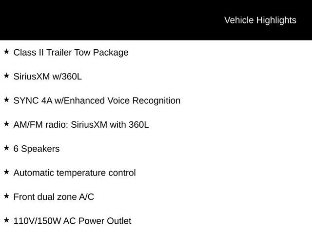 Certified 2023 Ford Edge SEL w/ Convenience Package image 15