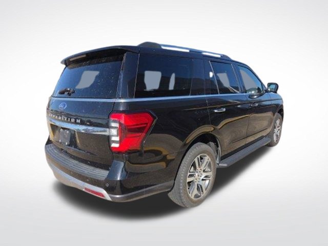 Certified 2024 Ford Expedition Limited RWD image 12