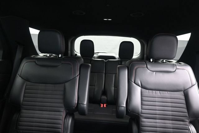 Certified 2025 Ford Explorer ST-Line AWD/4WD image 16