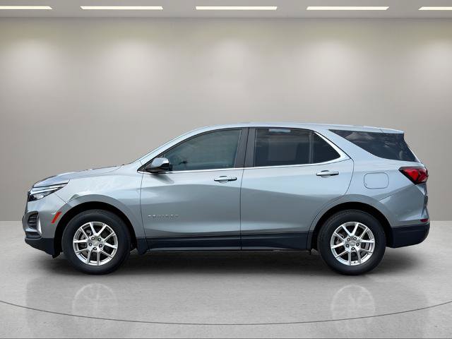 Used 2024 Chevrolet Equinox LT AWD/4WD image 4