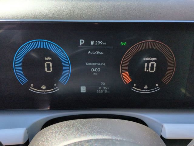 Used 2025 Hyundai Tucson SEL image 28