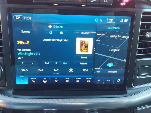 Certified 2022 Ford F150 Raptor w/ Equipment Group 801A High image 14