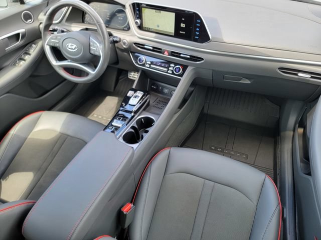 Used 2023 Hyundai Sonata SEL Plus FWD image 38
