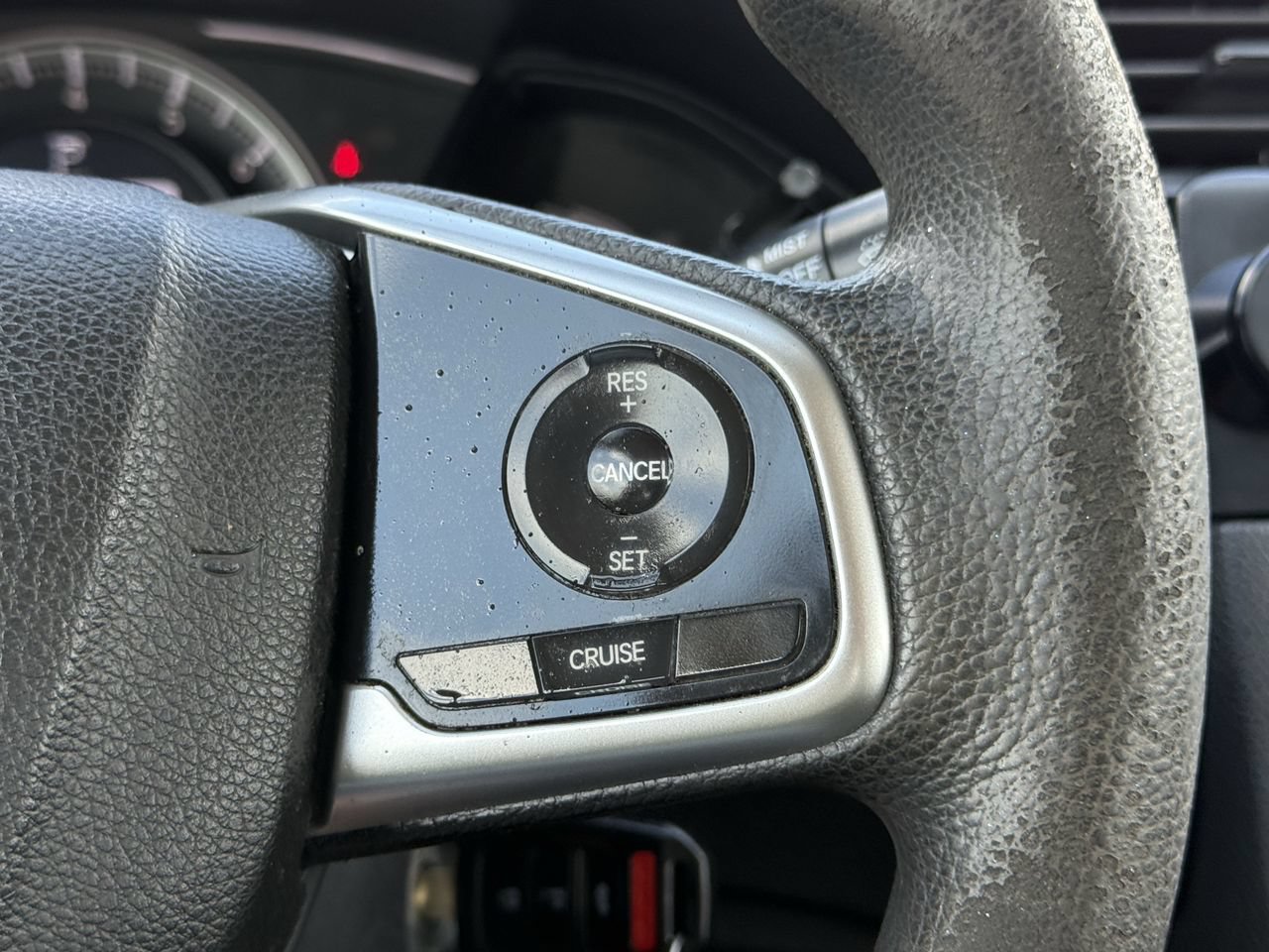 Used 2018 Honda Civic LX image 13
