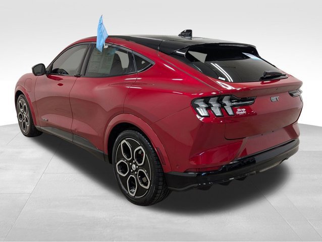 Certified 2023 Ford Mustang Mach-E GT image 3