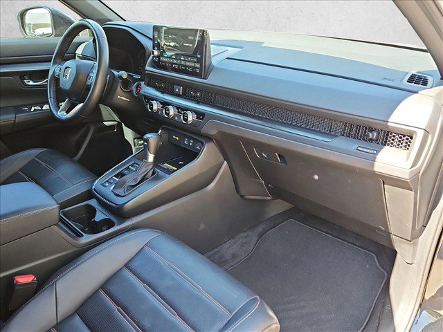 Used 2024 Honda CR-V Sport-L image 22