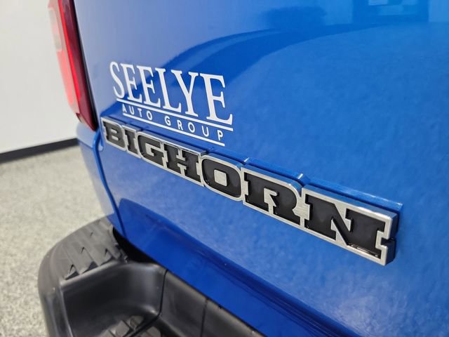 Used 2020 RAM 1500 Big Horn image 24