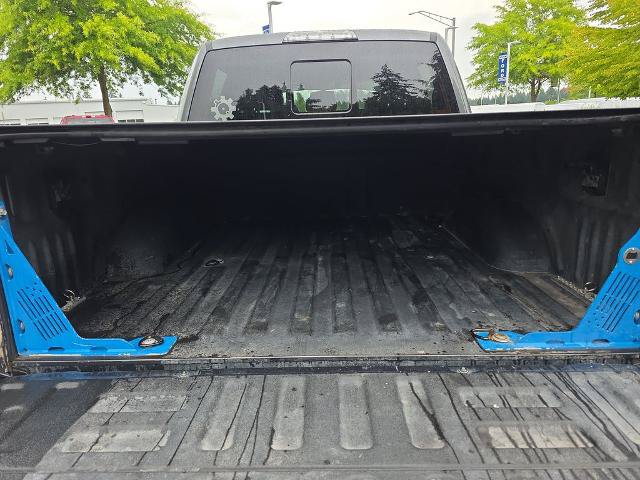 Certified 2019 Ford F150 Raptor w/ Equipment Group 802A Luxury AWD/4WD image 35