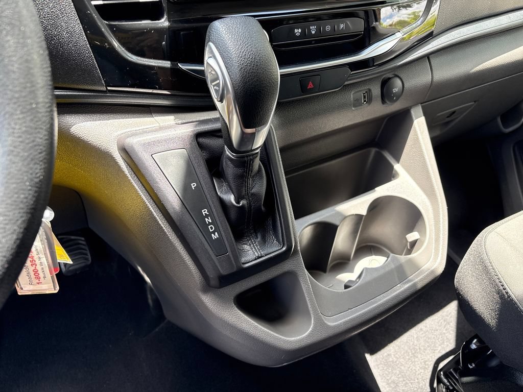 Certified 2024 Ford Transit 350 XLT RWD image 21