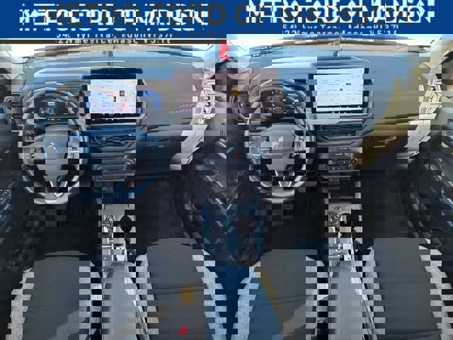 Certified 2025 Ford Bronco Sport Big Bend image 14