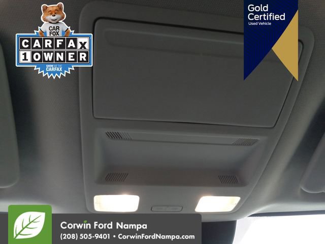 Certified 2024 Ford Maverick XL w/ Equipment Group 100A Standard image 24