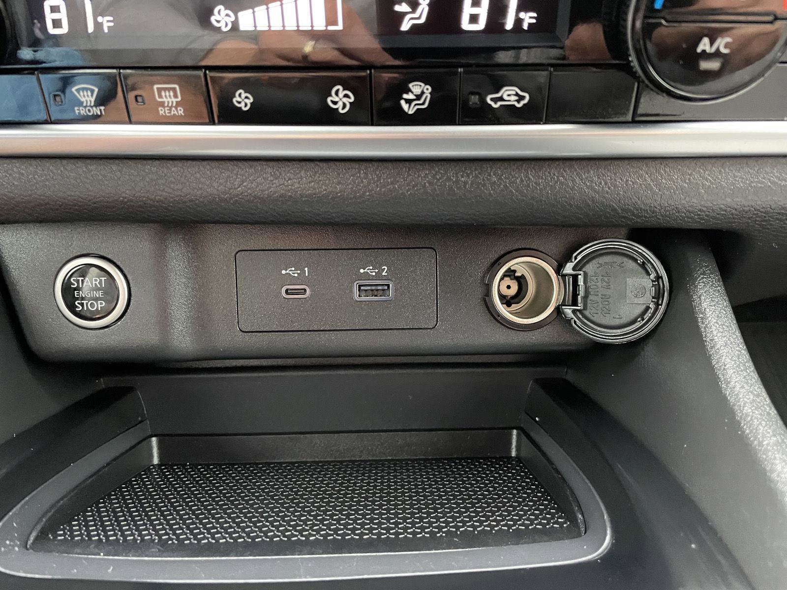 Used 2023 Nissan Rogue SV AWD/4WD image 27