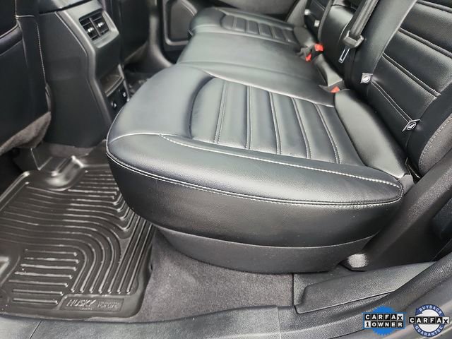 Certified 2022 Ford Edge SEL w/ Convenience Package image 26