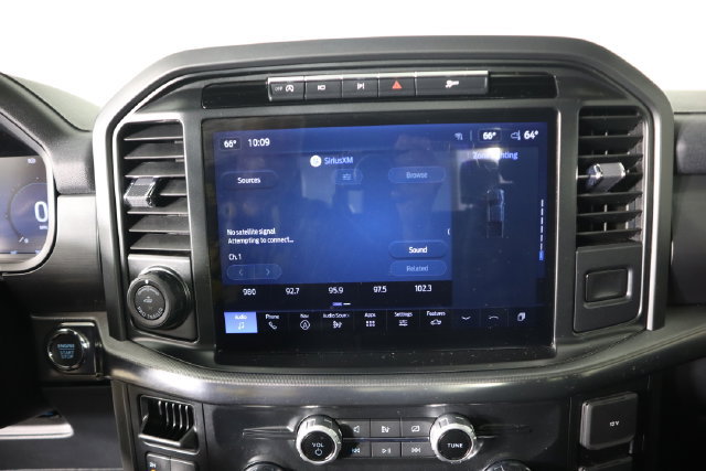Certified 2024 Ford F150 Lariat AWD/4WD image 53