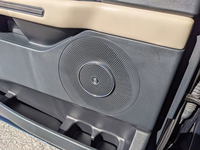 Certified 2022 Ford Expedition Max Platinum image 24