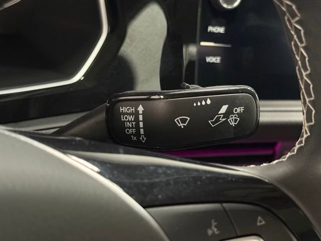 Used 2021 Volkswagen Jetta SEL FWD image 20