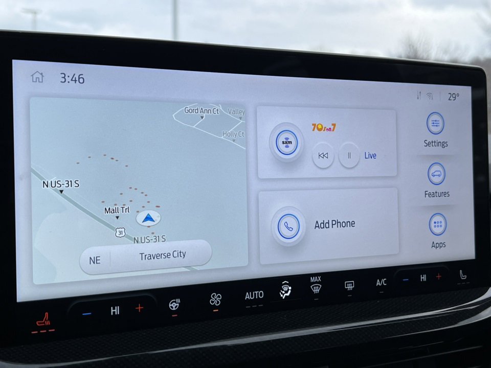 Certified 2023 Ford Escape ST-Line w/ Tech Pack #1 image 23