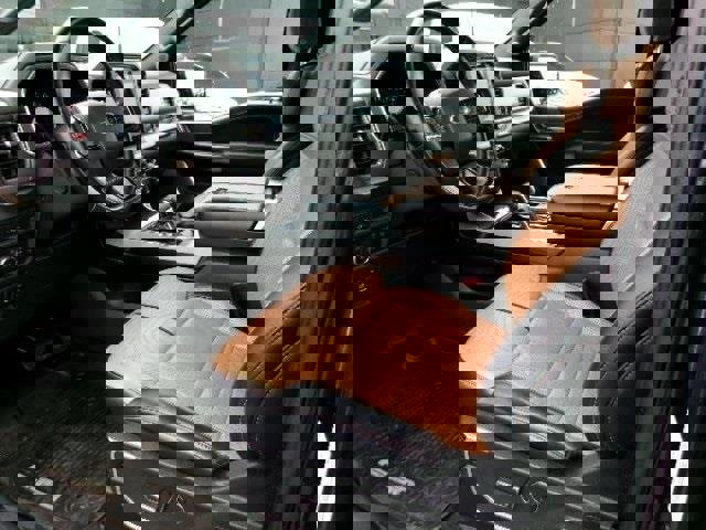 Certified 2022 Ford F150 Platinum w/ Equipment Group 701A High image 11